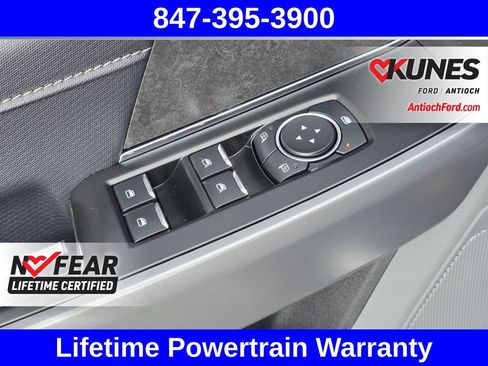 Certified 2024 Ford F150 XLT w/ Tow/Haul Package AWD/4WD image 45