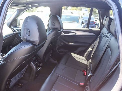 Used 2023 BMW X3 sDrive30i w/ Parking Assistance Package RWD image 23