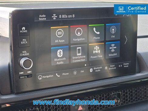 Certified 2023 Honda CR-V Sport Touring image 29