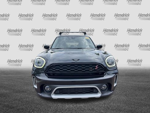 Used 2023 MINI Cooper Countryman S AWD/4WD image 3