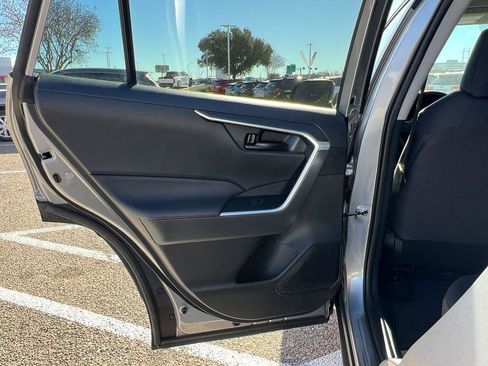 Used 2024 Toyota RAV4 LE image 24