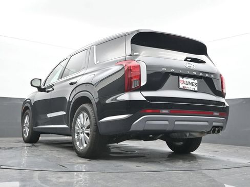 Used 2024 Hyundai Palisade SEL FWD image 46
