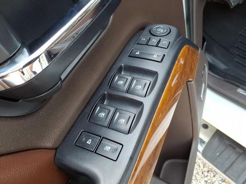 Used 2015 Chevrolet Silverado 3500 High Country w/ Duramax Plus Package image 16