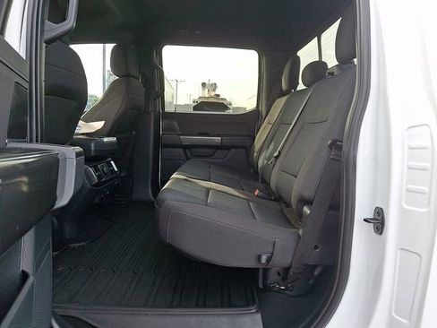 Used 2023 Ford F150 XLT w/ Equipment Group 302A High AWD/4WD image 10