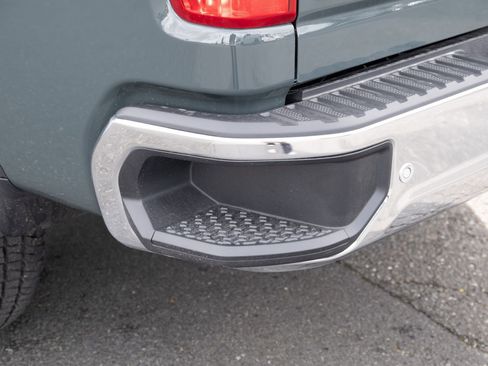 New 2026 Chevrolet Silverado 3500 LT w/ All Star Edition image 27