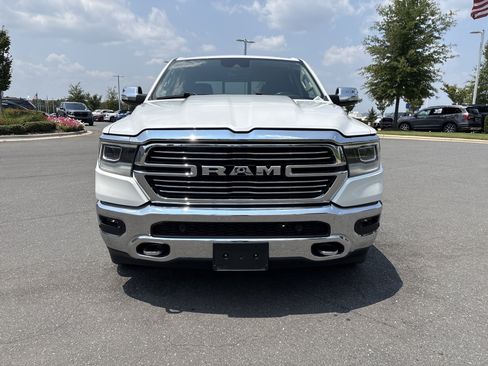 Used 2022 RAM 1500 Laramie RWD image 3