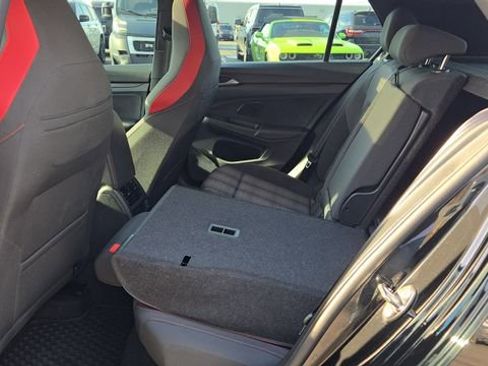 Used 2024 Volkswagen GTI SE image 23