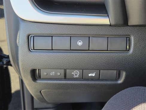 New 2026 Nissan Rogue SV image 25