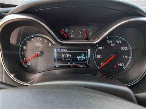 Used 2019 Chevrolet Impala LT FWD image 11
