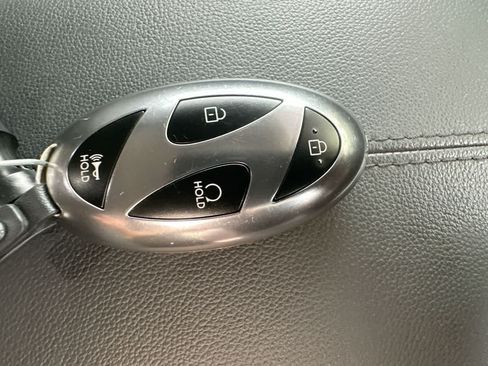 Used 2026 Hyundai Tucson SE FWD image 28