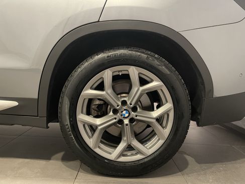 Certified 2024 BMW X3 xDrive30i w/ Convenience Package AWD/4WD image 8