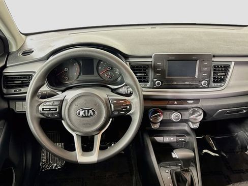 Used 2018 Kia Rio S FWD image 20