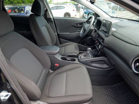 Used 2023 Hyundai Kona SEL AWD/4WD image 36