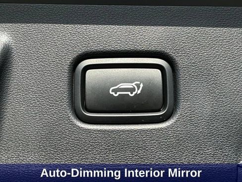 Used 2024 Hyundai Tucson SEL w/ Convenience Package FWD image 19