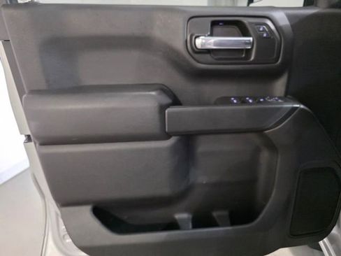 Certified 2021 Chevrolet Silverado 1500 Custom Trail Boss w/ Safety Confidence Package image 8