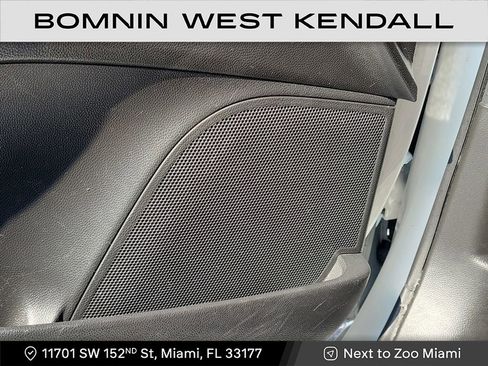 Used 2022 Chevrolet Spark LT image 32