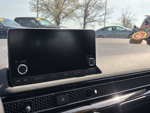 Used 2024 Honda Civic Sport image 19