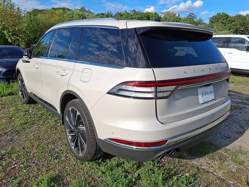 Used 2023 Lincoln Aviator Reserve w/ Equipment Group 201A AWD/4WD image 6