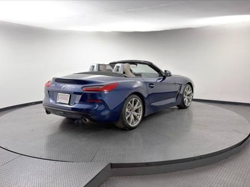 Used 2020 BMW Z4 sDrive30i w/ Convenience Package RWD image 8