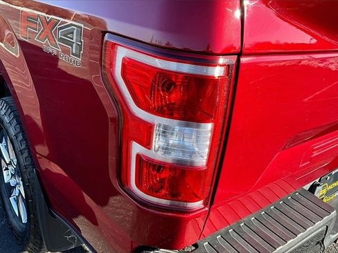 Used 2019 Ford F150 XLT w/ Equipment Group 302A Luxury image 22