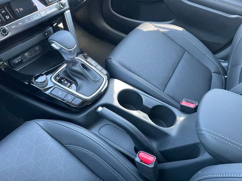 New 2026 Kia Seltos EX FWD image 20
