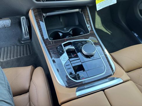 New 2026 BMW X5 sDrive40i w/ M Sport Package image 27