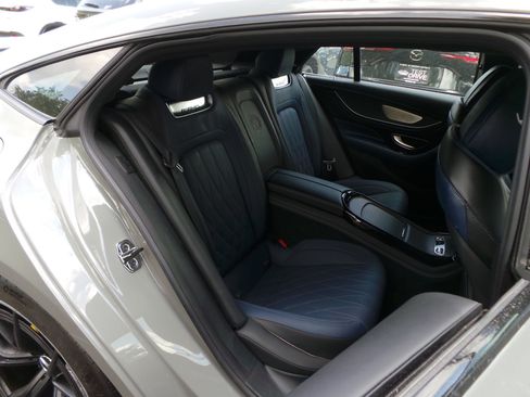 Used 2024 Mercedes-Benz AMG GT 63 image 45