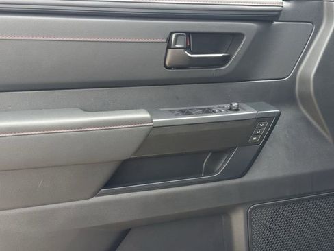 New 2026 Toyota Tundra TRD Pro AWD/4WD image 27
