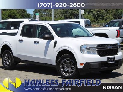 Used 2022 Ford Maverick XLT