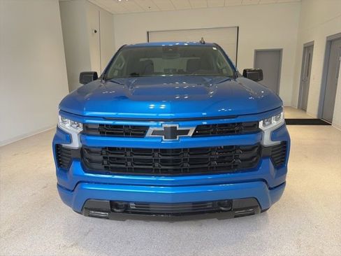 Certified 2023 Chevrolet Silverado 1500 RST w/ Protection Package image 2