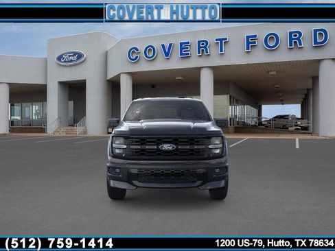 New 2026 Ford F150 STX w/ F-150 LOBO Package image 6
