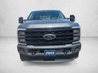 Certified 2024 Ford F350 Lariat w/ Lariat Ultimate Package AWD/4WD video 2