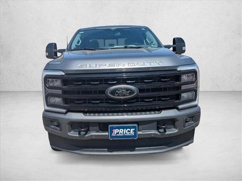 Certified 2024 Ford F350 Lariat w/ Lariat Ultimate Package AWD/4WD image 2