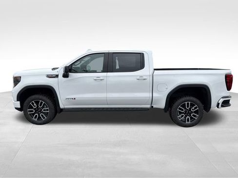New 2026 GMC Sierra 1500 AT4 w/ AT4 Premium Package AWD/4WD image 4