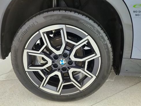 Used 2026 BMW X1 xDrive28i AWD/4WD image 62