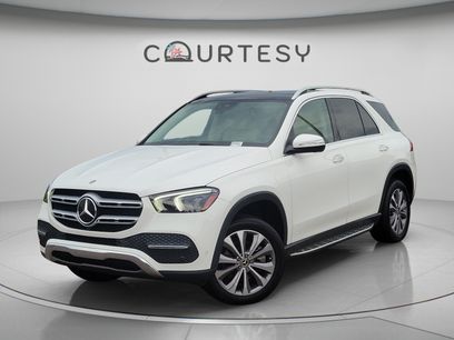 Used 2023 Mercedes-Benz GLE 350