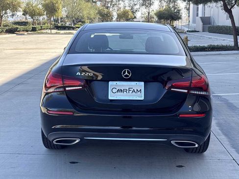 Used 2022 Mercedes-Benz A 220 image 4