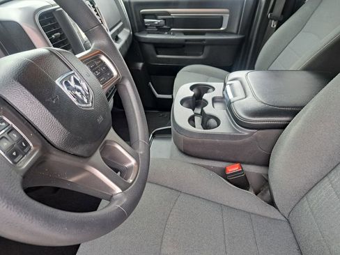 Used 2024 RAM 1500 Classic Warlock image 19