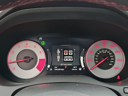 Certified 2023 Acura RDX A-Spec AWD/4WD image 23