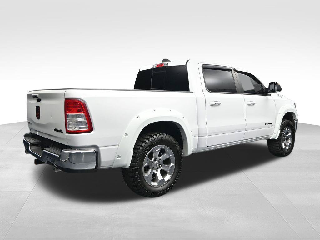 Used 2019 RAM 1500 Big Horn AWD/4WD image 5