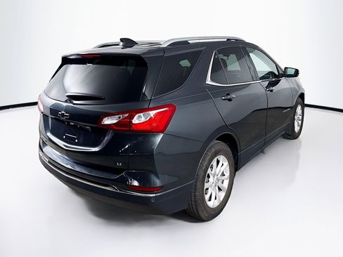 Used 2019 Chevrolet Equinox LT w/ Sun & Navigation Package FWD image 33