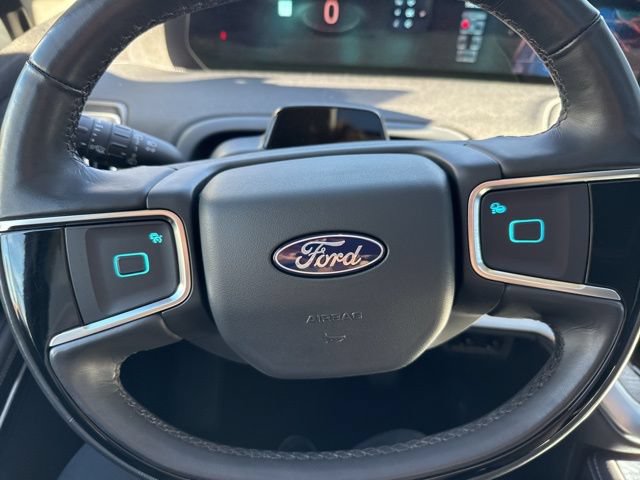 Used 2025 Ford Expedition Platinum AWD/4WD image 27