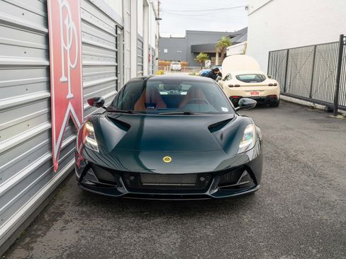 Used 2024 Lotus Emira First Edition RWD image 37