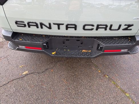 New 2026 Hyundai Santa Cruz SEL image 10