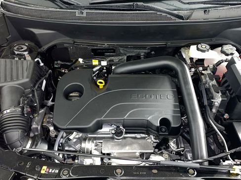 Used 2026 GMC Terrain AT4 w/ Convenience Package III image 24