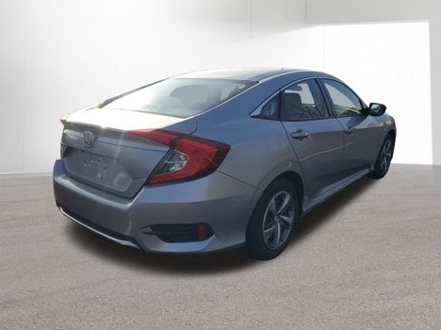 Used 2020 Honda Civic LX image 13