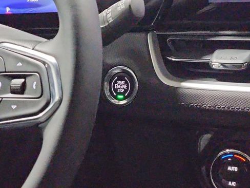 New 2026 Chevrolet TrailBlazer LT w/ Convenience Package image 17