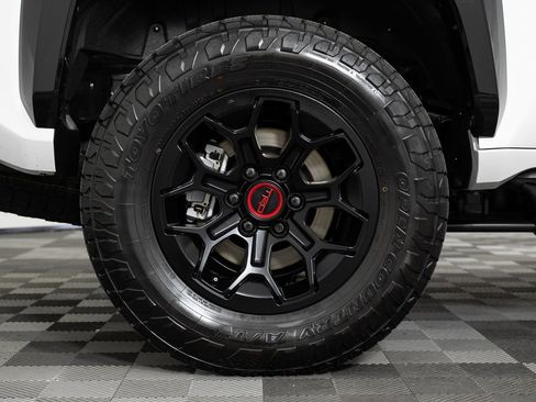 Used 2025 Toyota 4Runner TRD Pro image 50