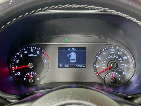 Used 2020 Kia Soul GT-Line image 12