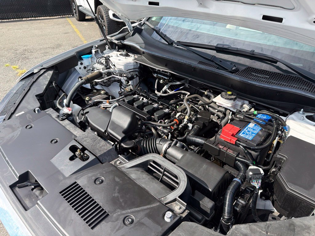 Used 2024 Honda CR-V EX-L image 39